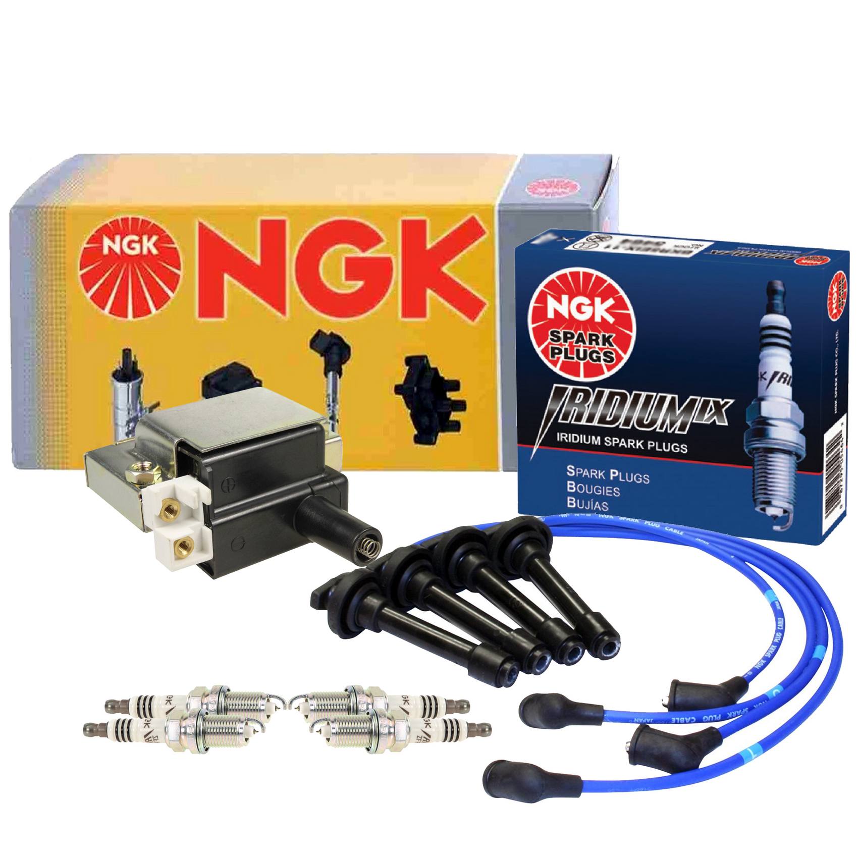 Ignition Kit